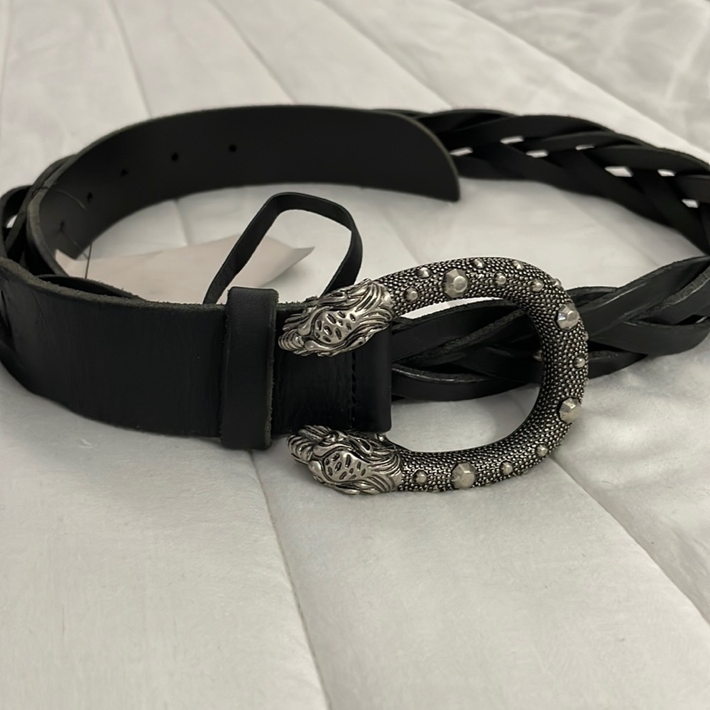 New authentic Gucci (unisex)Dionysus belt
